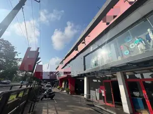 Moratuwa Galle Road Facing 3 Story Building For Rent (MG1132)