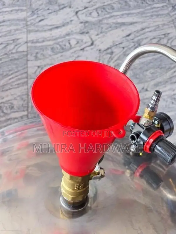 80L air bubble Stainless steel tank Foam sprayer gun car shampoo machi