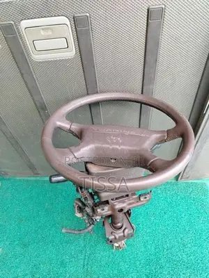 Toyota Carina AT170 Steering Column