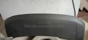 Suzuki Wagon R MH44S FZ Bonnet