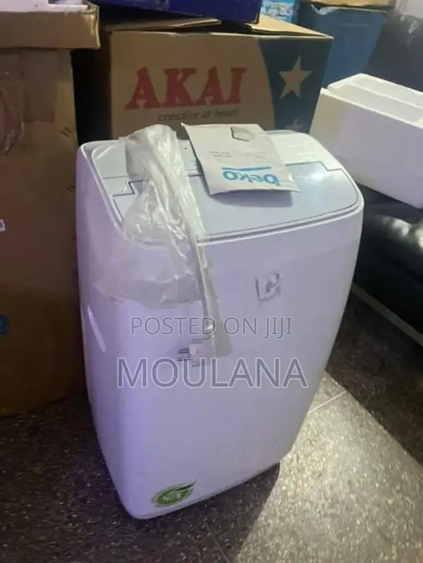 Portable Air Condition 12000BTU