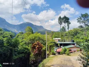 Haputale Kalupahana Guest House For Sale ( RS- 378)