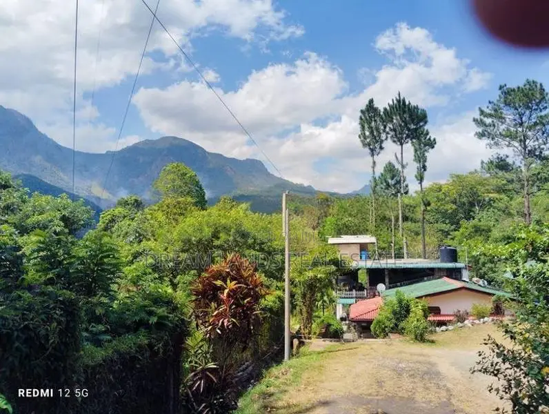 Haputale Kalupahana Guest House For Sale ( RS- 378)