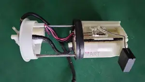 Honda Fit GP1 Petrol Pump