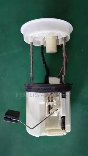 Honda Insight ZE2 Petrol Pump
