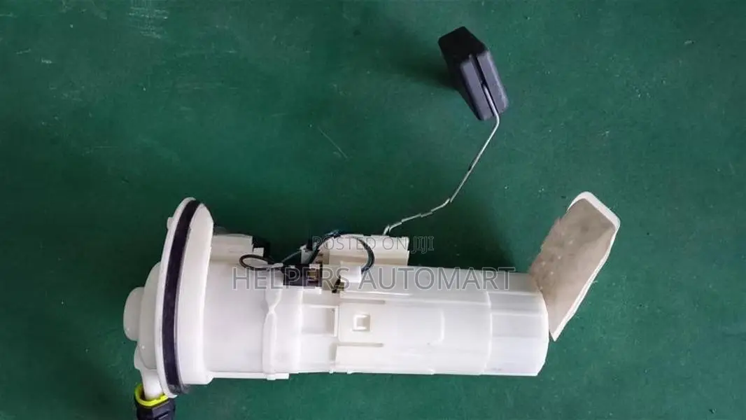 Suzuki Wagon R MH44S Petrol Pump