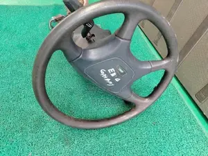 Mitsubishi Galant E33A Steering Column