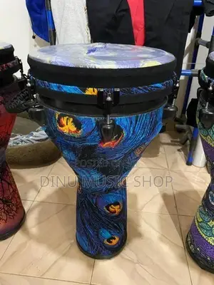 Djembe