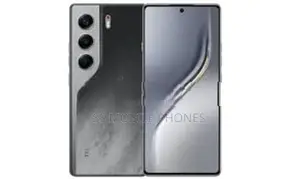 Tecno Camon 40 8\256GB (Brand New)