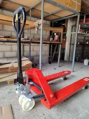 Pallet truck jack 3 Ton / 3000kg Hydraulic Manually operated manual