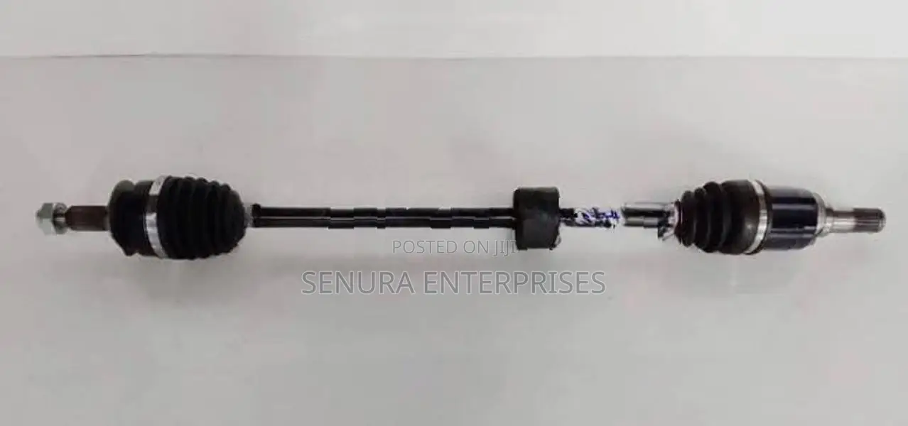 Suzuki Hustler Mr41 S Cv Joint