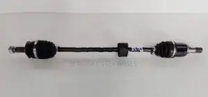 Suzuki Hustler Mr41 S Cv Joint