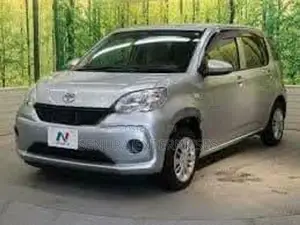 Toyota Passo M700 Cv Joint Lh