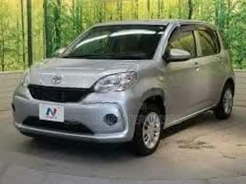 Toyota Passo M700 Cv Joint Lh