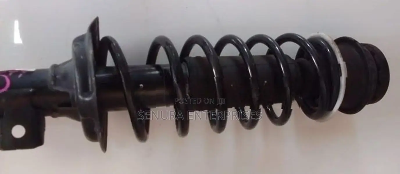Honda N - Box Jf1 Front Shock L/h