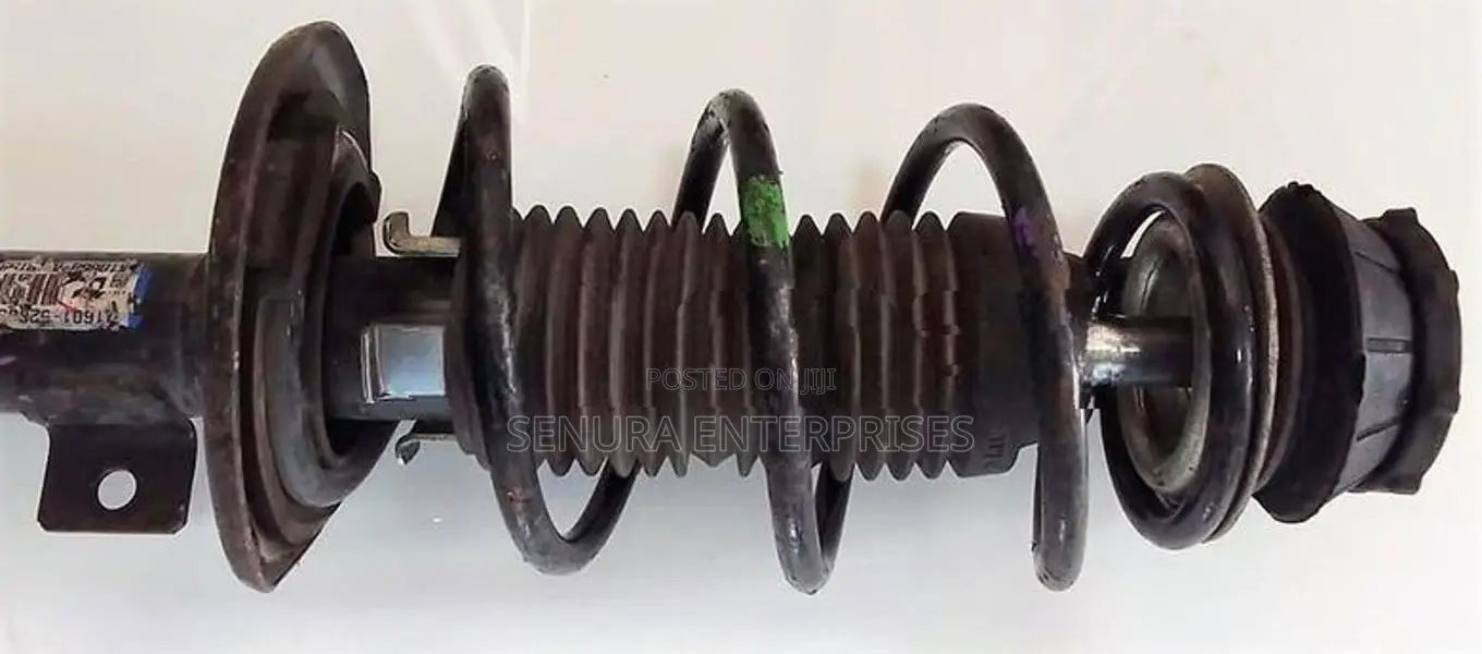Suzuki Swift Zc83 S Front Shock R/h
