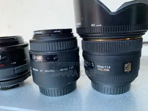 Canon 90mm F2.8 Macro DSLR Lens