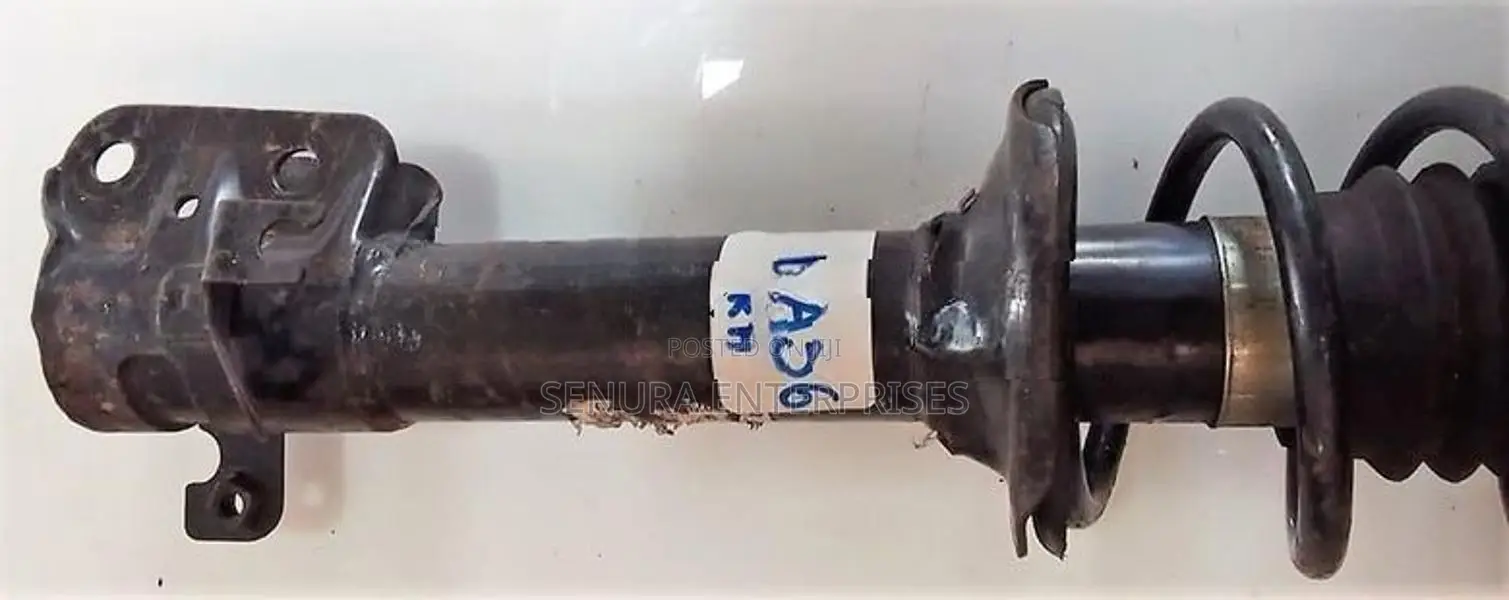 Suzuki Alto Ha36 Front Shock R/h