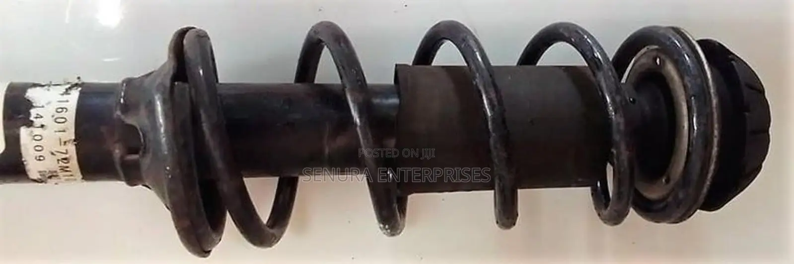 Suzuki Wagon R Mh44 Front Shock R/h