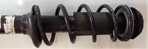 Suzuki Wagon R Mh44 Front Shock R/h