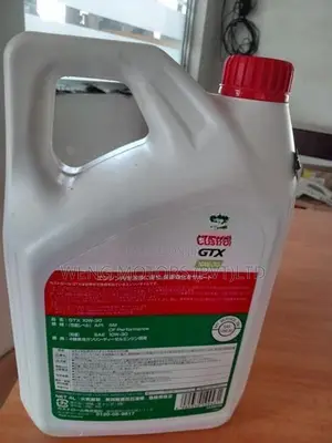 CASTROL 10W-30