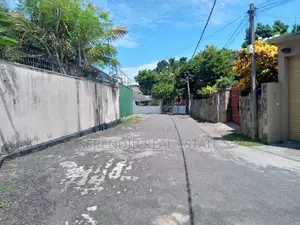 Residential Land Sale in Dehiwala Bellanvila