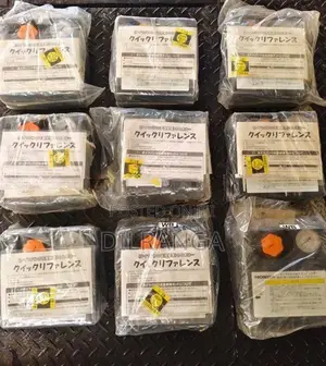 Honda Air pumps