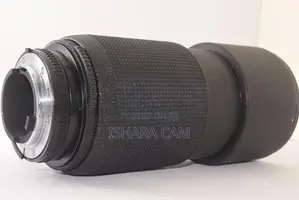 Nikon 80-200 F2.8 Tele Lens