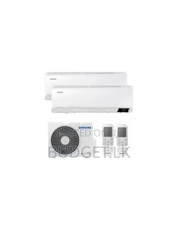 12000 BTU Samsung Inverter New Air Conditioner