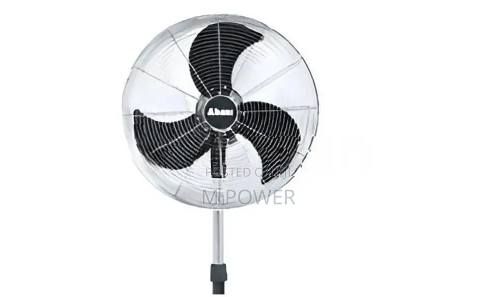 Abans 20" Commercial Fan (50T-S)