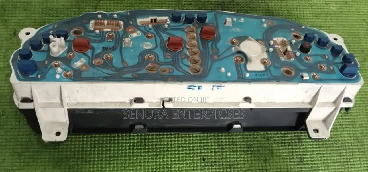 Nissan Pulsar Fn15 Meter Board