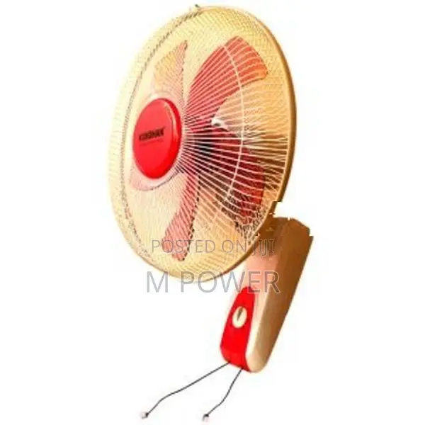 Kundan Wall Fan - 16" (KWF-0165C)