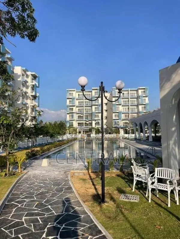 Luxury 2 Bedroom apartment for sale in Santorini Resort (C7-8180)
