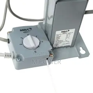 Mira Wall Fan 18" (m-183 N)