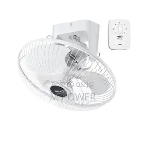 Mira Orbit Fan 16" (M-168 N)