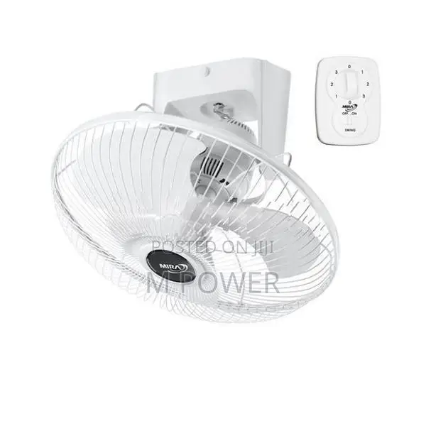 Mira Orbit Fan 16" (M-168 N)