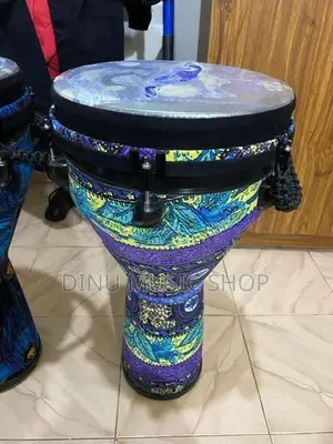 Djembe