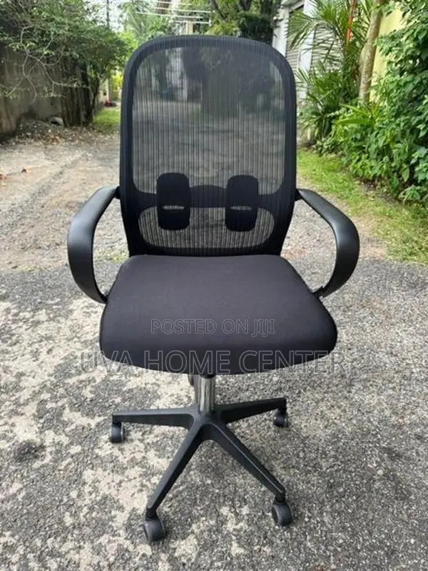Mid Back Office Chair