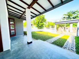 Beautiful Brand New House Sale Malabe