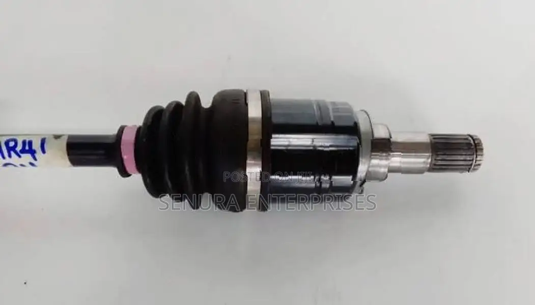 Suzuki Hustler Mr41 S Cv Joint
