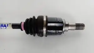 Suzuki Hustler Mr41 S Cv Joint