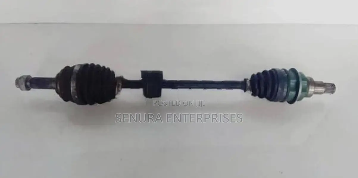 Toyota Passo M700 Cv Joint Lh