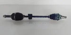 Toyota Passo M700 Cv Joint Lh