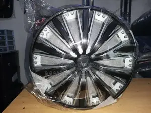 Alloy Wheel Types Rim Cap Covers 13''