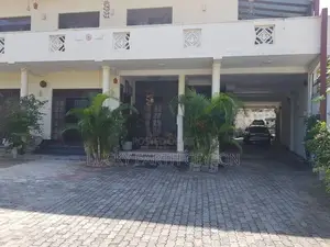 Sale Boralesgamuwa 2 Story Very Large House (ZMS3010)