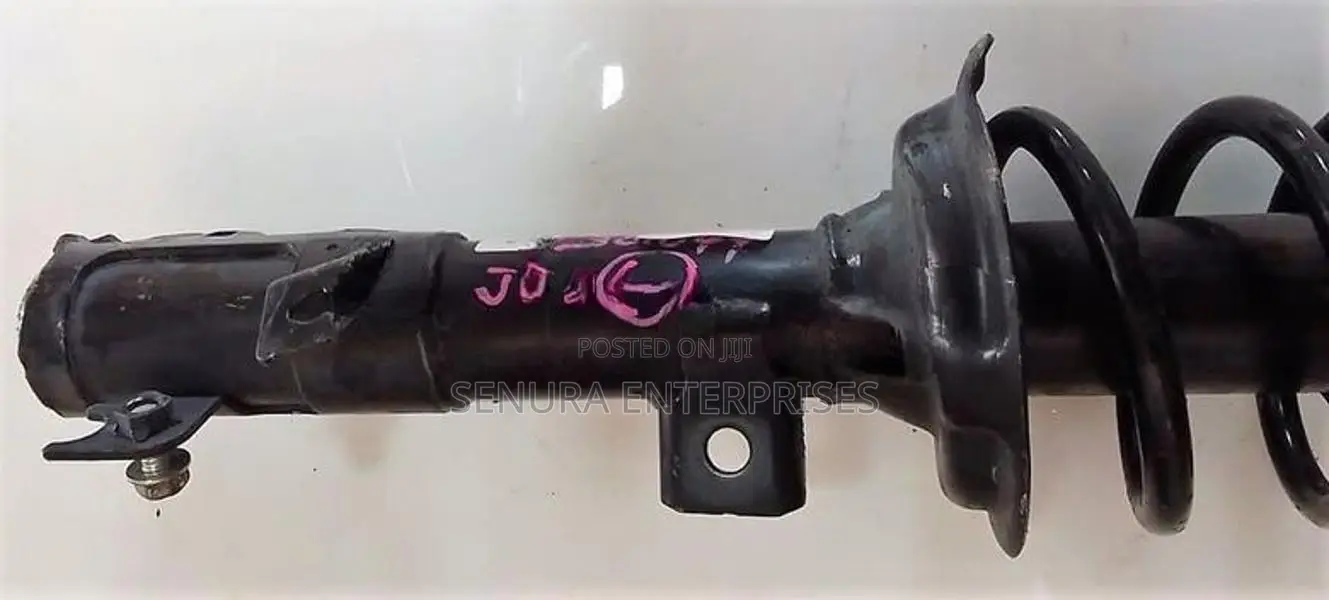 Honda N - Box Jf1 Front Shock L/h