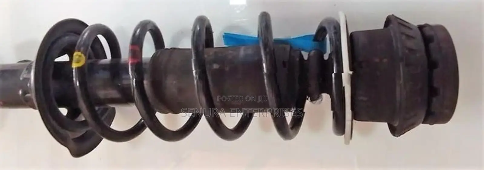 Honda N-Box Jf1 Front Shock R/h