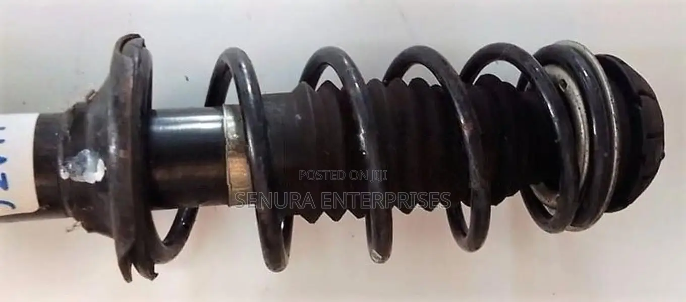 Suzuki Alto Ha36 Front Shock R/h