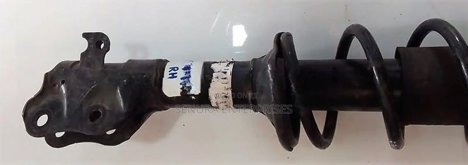 Suzuki Wagon R Mh44 Front Shock R/h