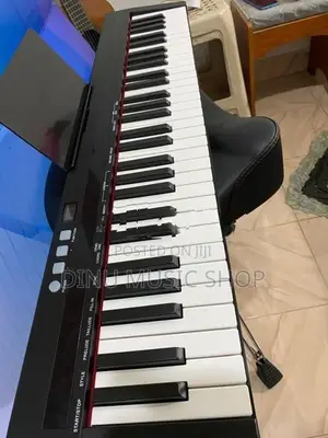 Electronic Piano